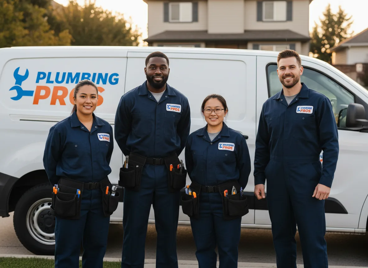 Water Heater Repair company in Rouzerville, PA
